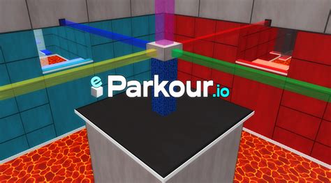 eParkour .